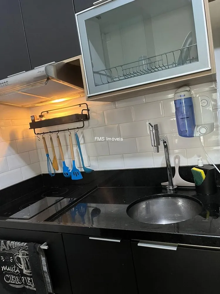 Apartamento, 1 quarto, 39 m² - Foto 4