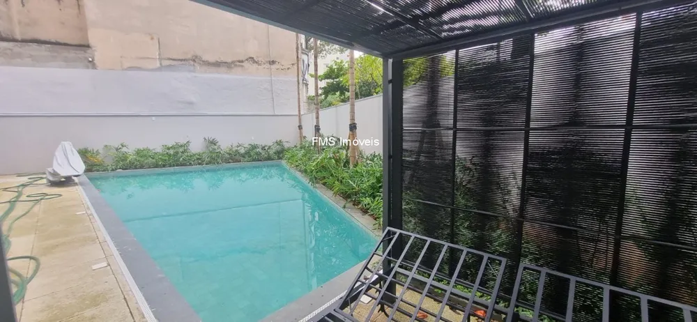Apartamento, 2 quartos, 36 m² - Foto 3