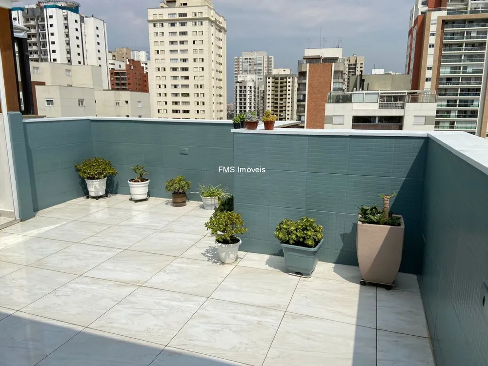 Apartamento, 3 quartos, 188 m² - Foto 12