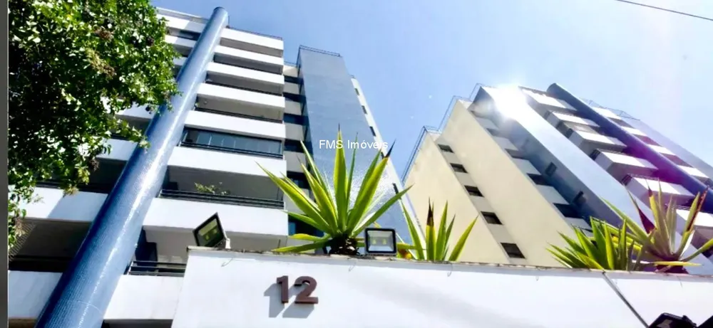 Apartamento, 3 quartos, 188 m² - Foto 15