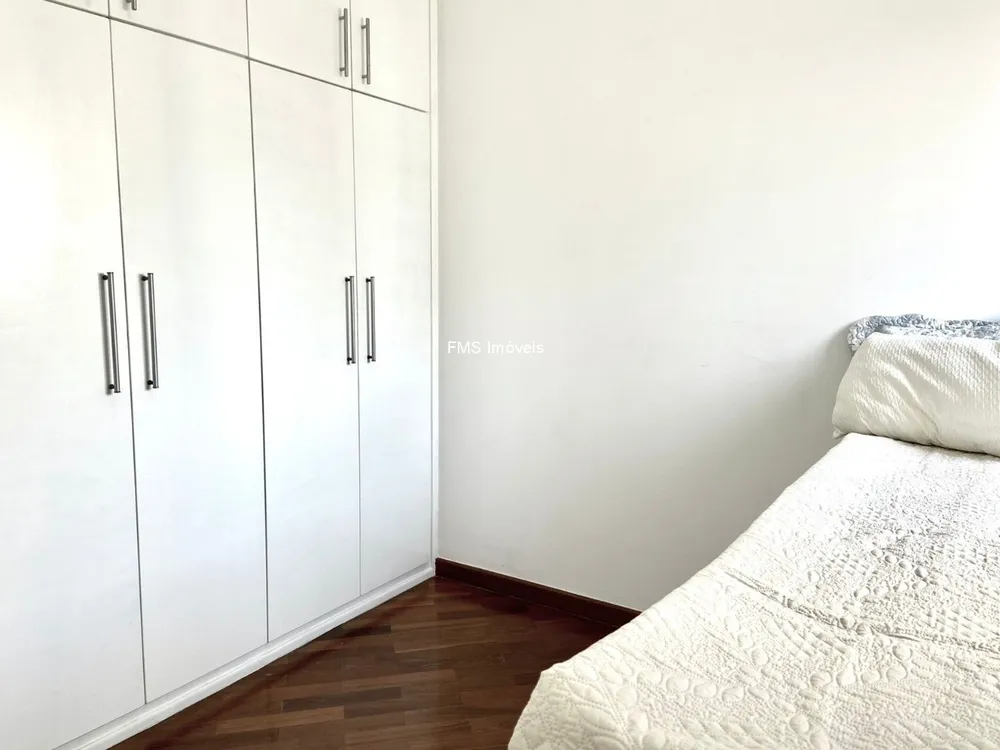 Apartamento, 3 quartos, 188 m² - Foto 10