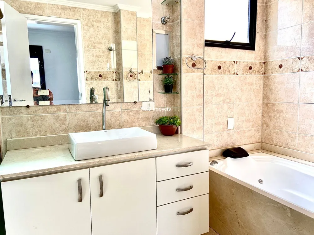 Apartamento, 3 quartos, 188 m² - Foto 8