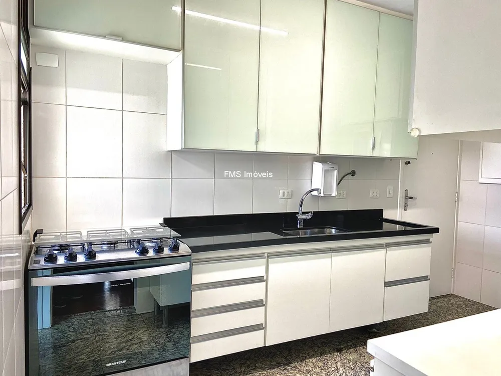 Apartamento, 3 quartos, 188 m² - Foto 7