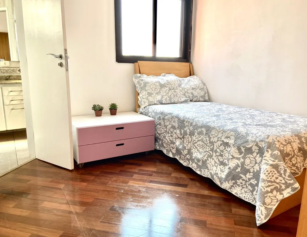 Apartamento, 3 quartos, 188 m² - Foto 6