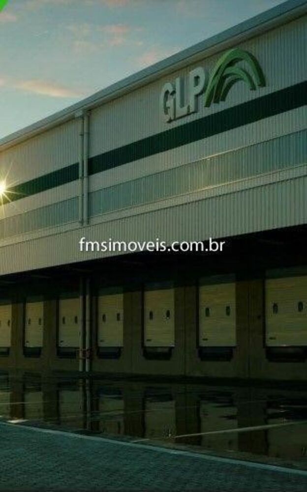 Depósito-Galpão, 16734 m² - Foto 2