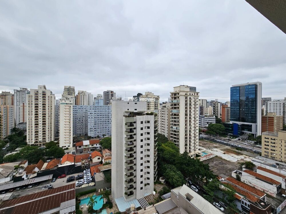 Apartamento, 4 quartos, 206 m² - Foto 16
