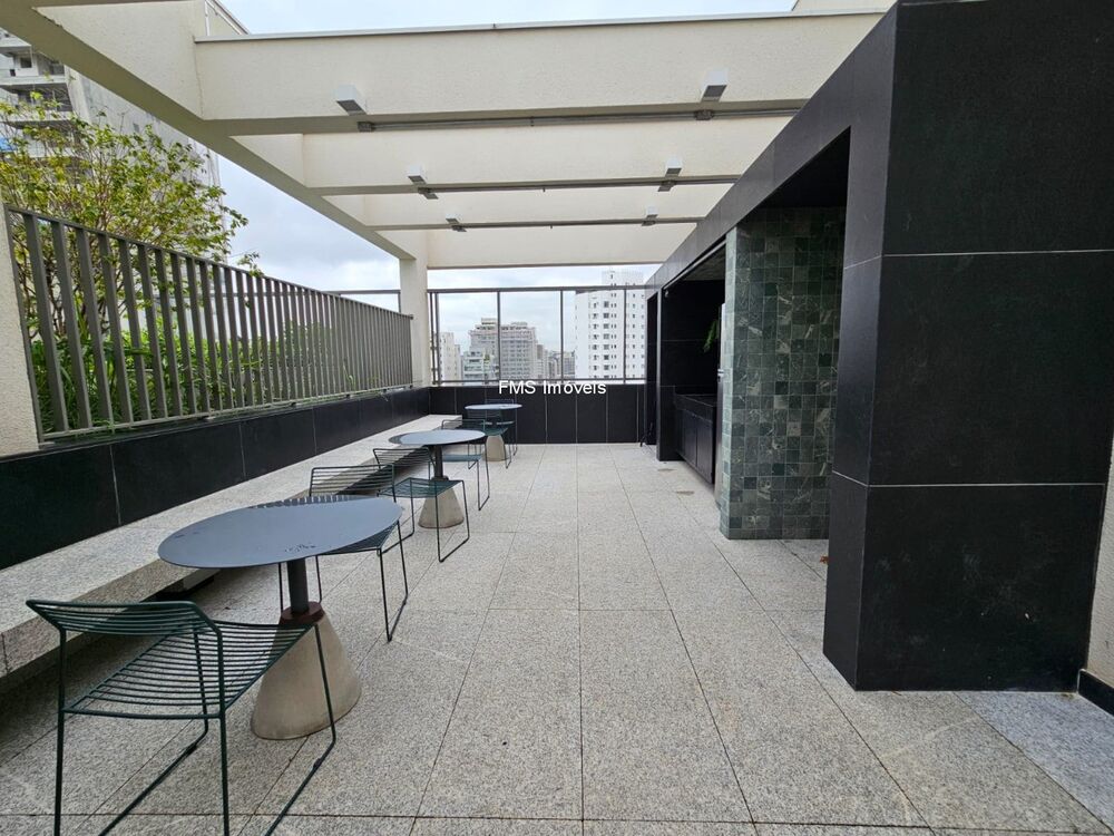 Apartamento, 4 quartos, 206 m² - Foto 26