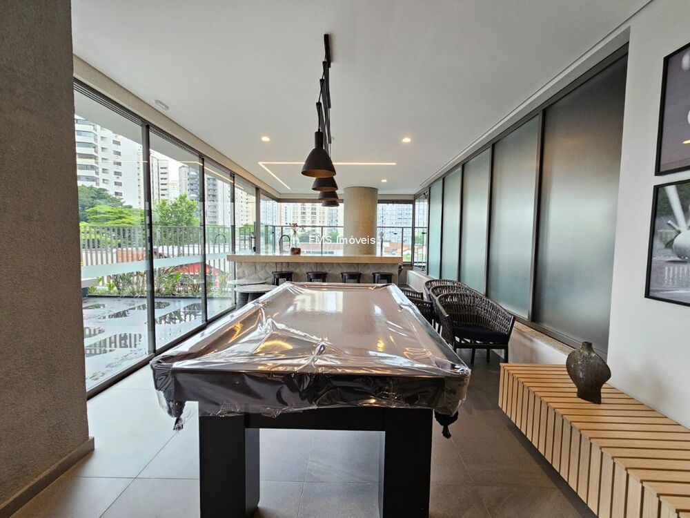 Apartamento, 4 quartos, 206 m² - Foto 13