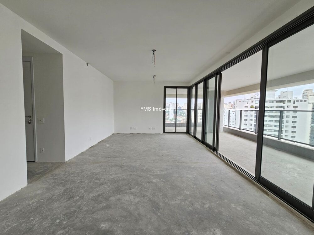 Apartamento, 4 quartos, 206 m² - Foto 9