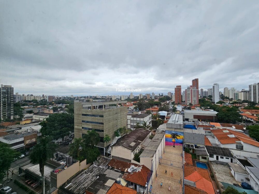 Apartamento, 4 quartos, 206 m² - Foto 19