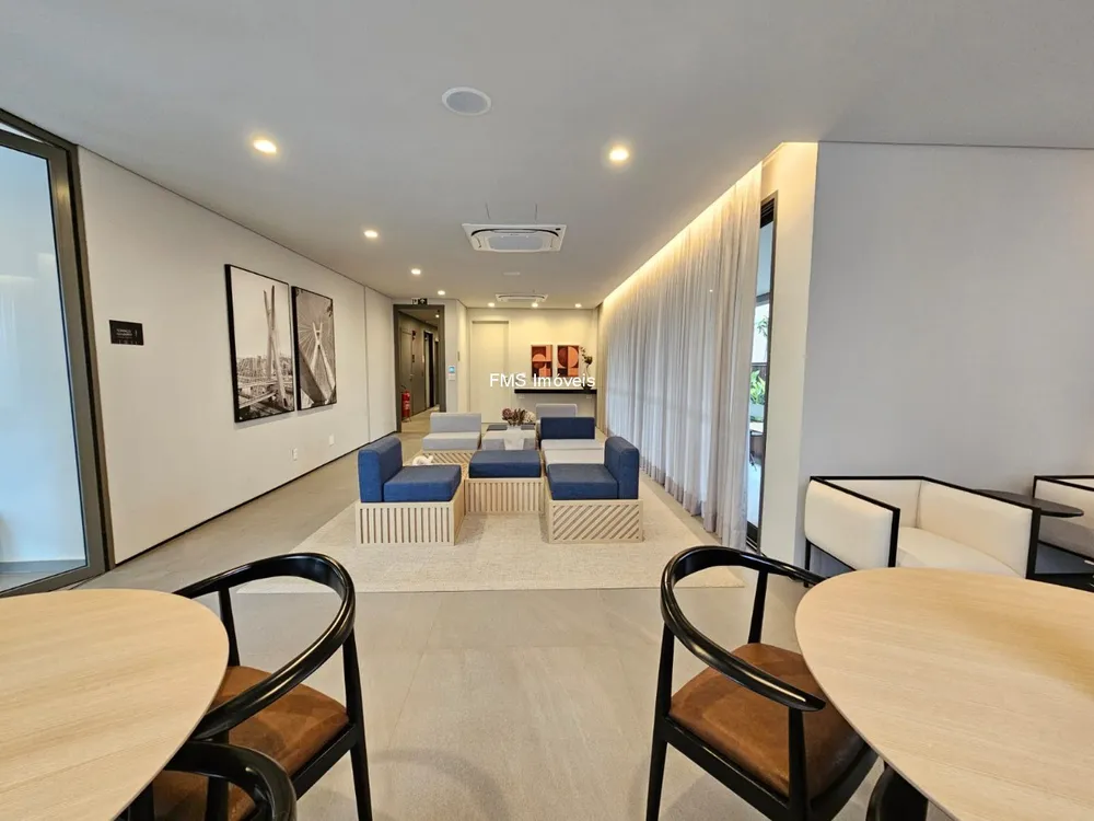 Apartamento, 4 quartos, 206 m² - Foto 38