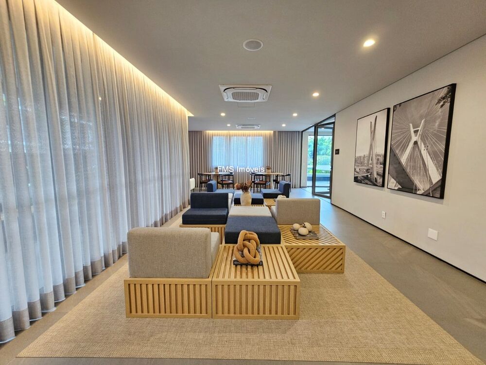 Apartamento, 4 quartos, 206 m² - Foto 23