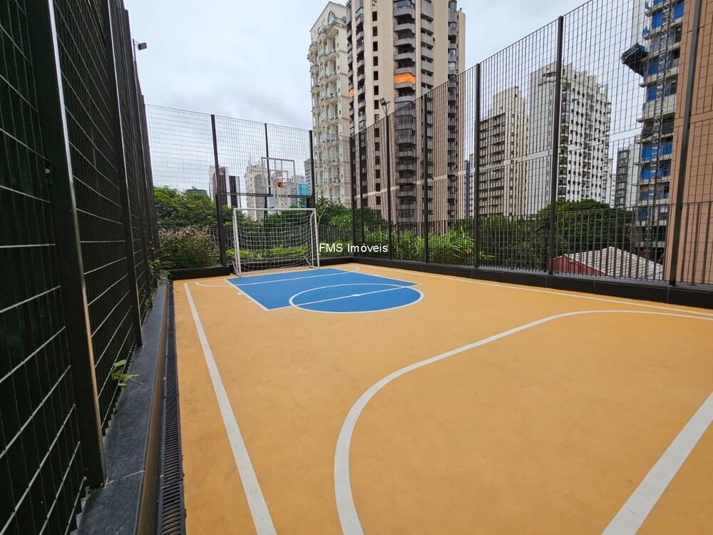 Apartamento, 4 quartos, 206 m² - Foto 25