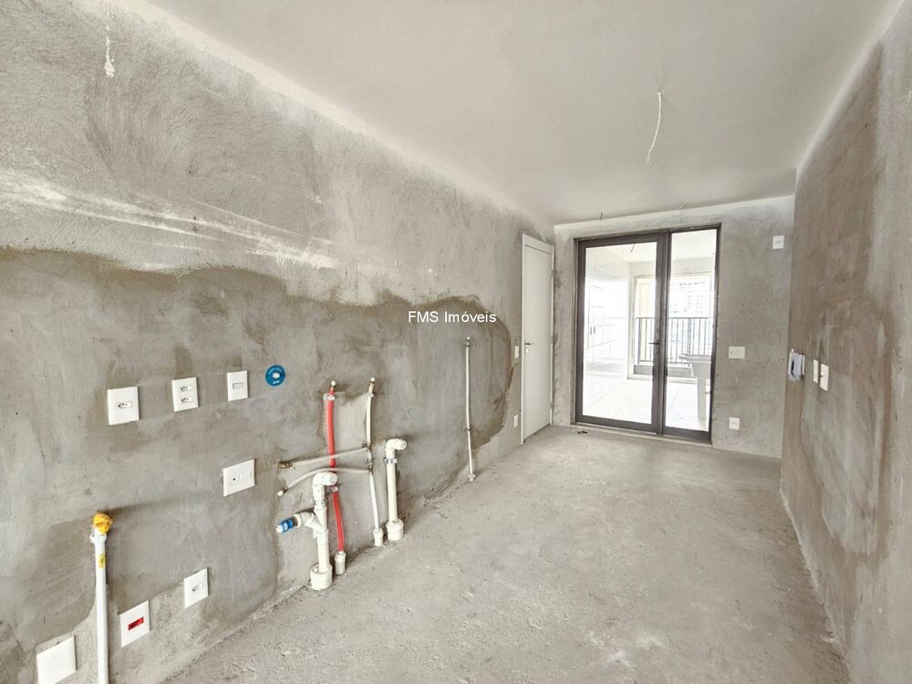 Apartamento, 4 quartos, 206 m² - Foto 29