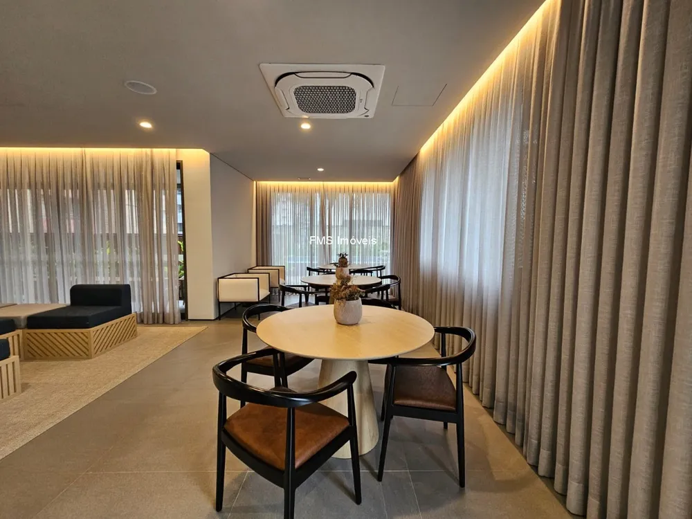 Apartamento, 4 quartos, 206 m² - Foto 39