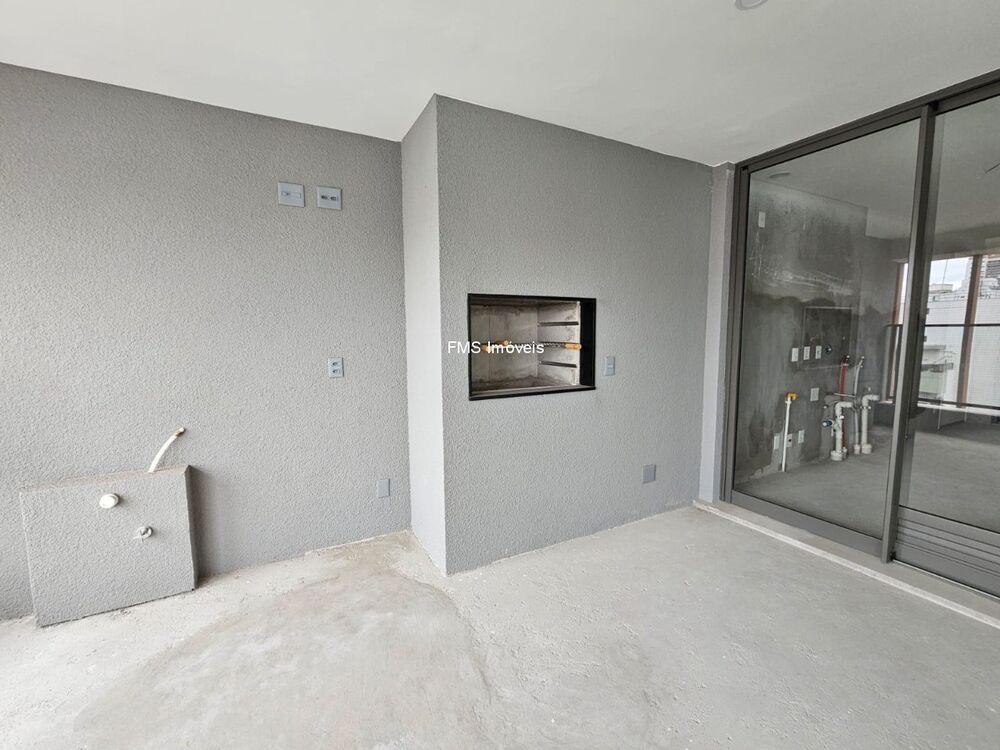 Apartamento, 4 quartos, 206 m² - Foto 22