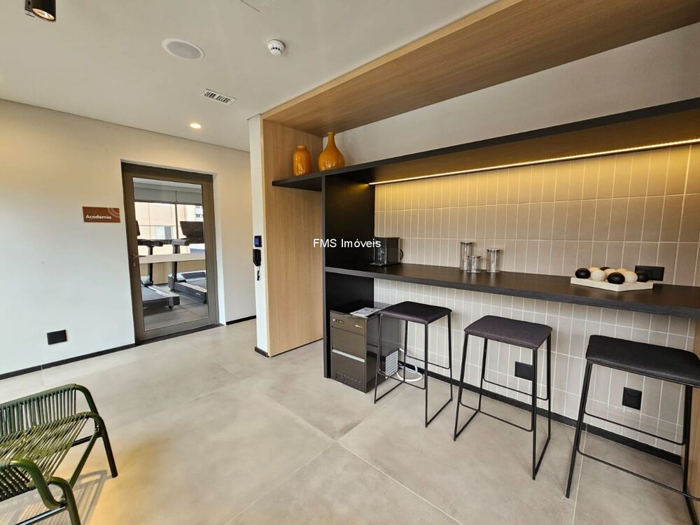 Apartamento, 4 quartos, 206 m² - Foto 1