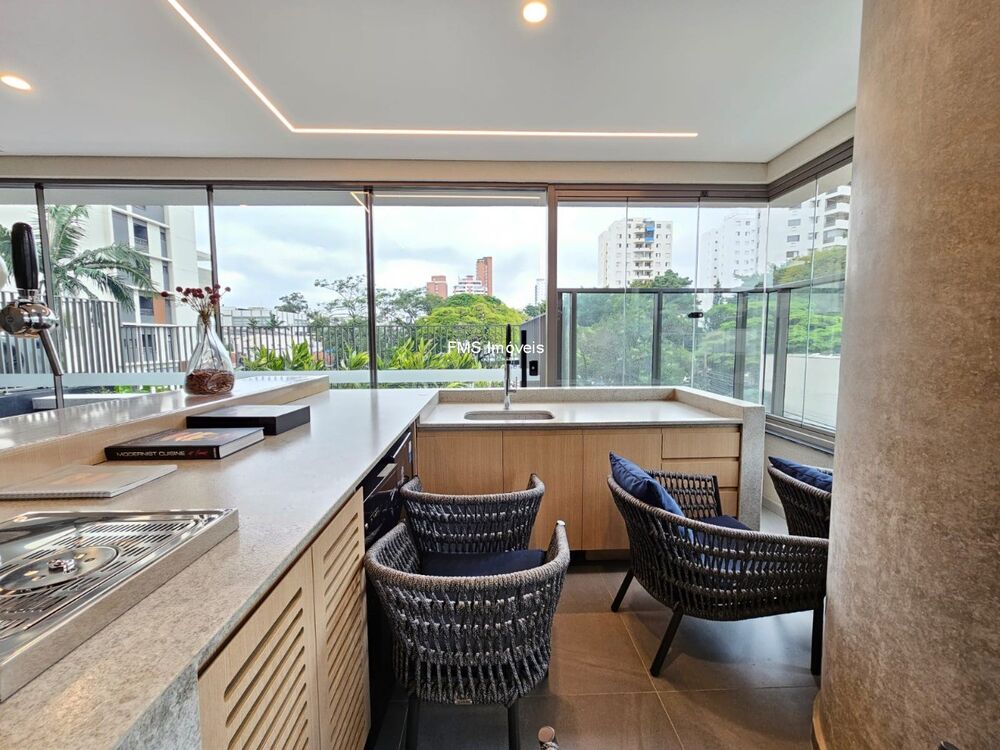 Apartamento, 4 quartos, 206 m² - Foto 15