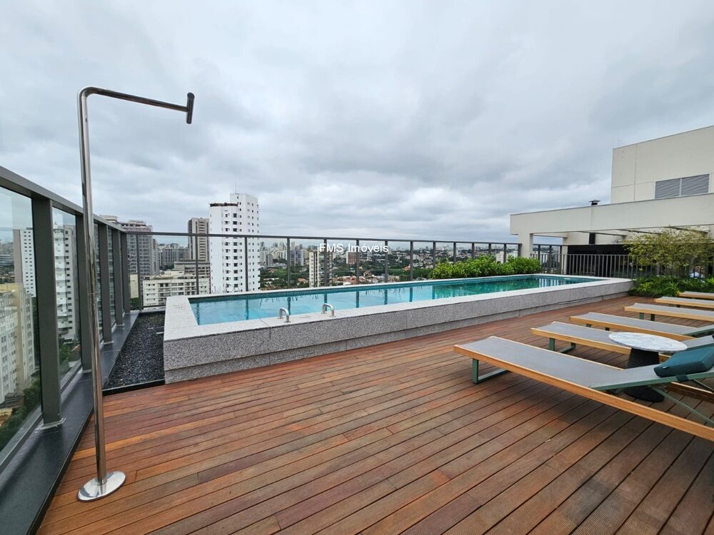 Apartamento, 4 quartos, 206 m² - Foto 20