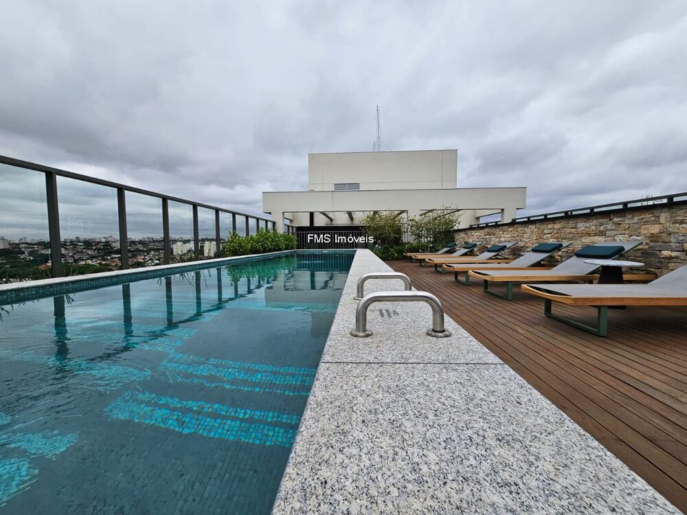 Apartamento, 4 quartos, 206 m² - Foto 31