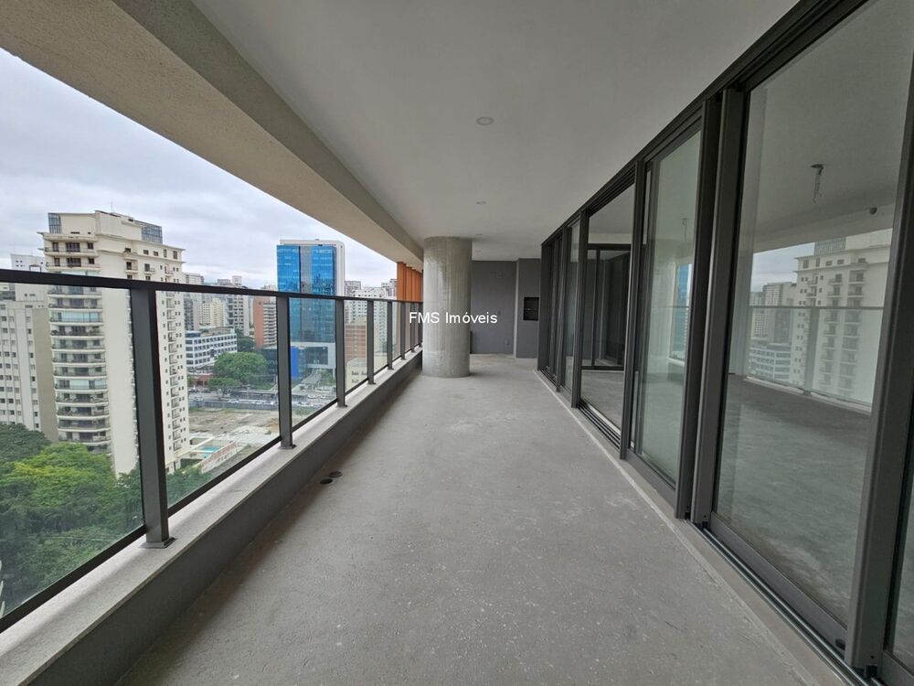 Apartamento, 4 quartos, 206 m² - Foto 4