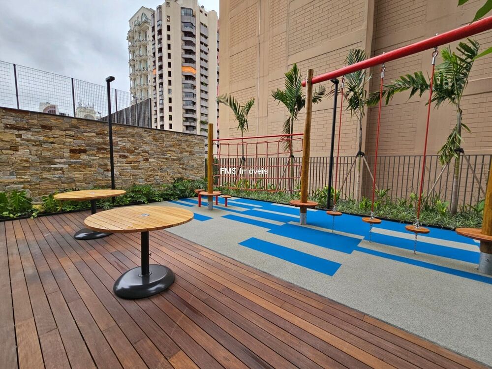Apartamento, 4 quartos, 206 m² - Foto 11