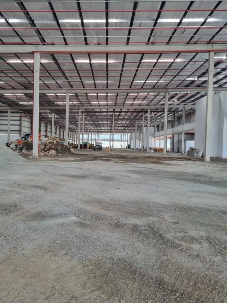 Depósito-Galpão, 4683 m² - Foto 3