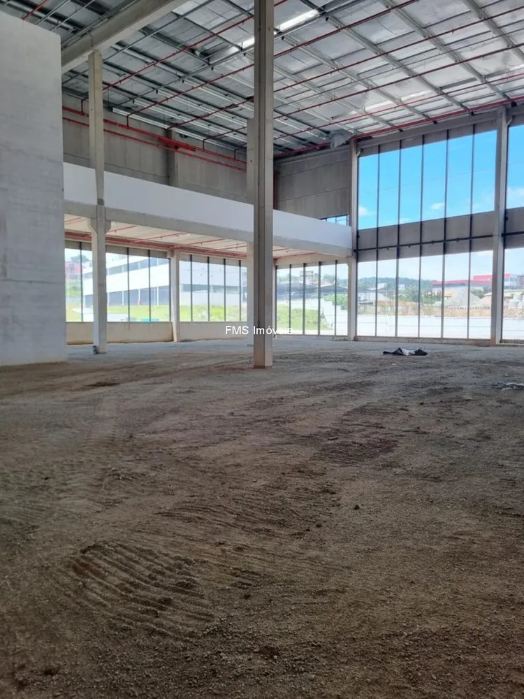 Depósito-Galpão, 4683 m² - Foto 4