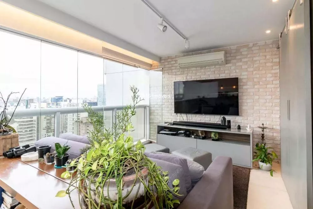 Apartamento, 1 quarto, 56 m² - Foto 1