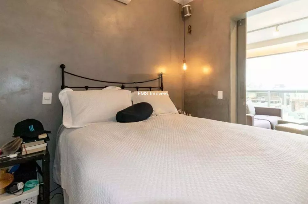 Apartamento, 1 quarto, 56 m² - Foto 7