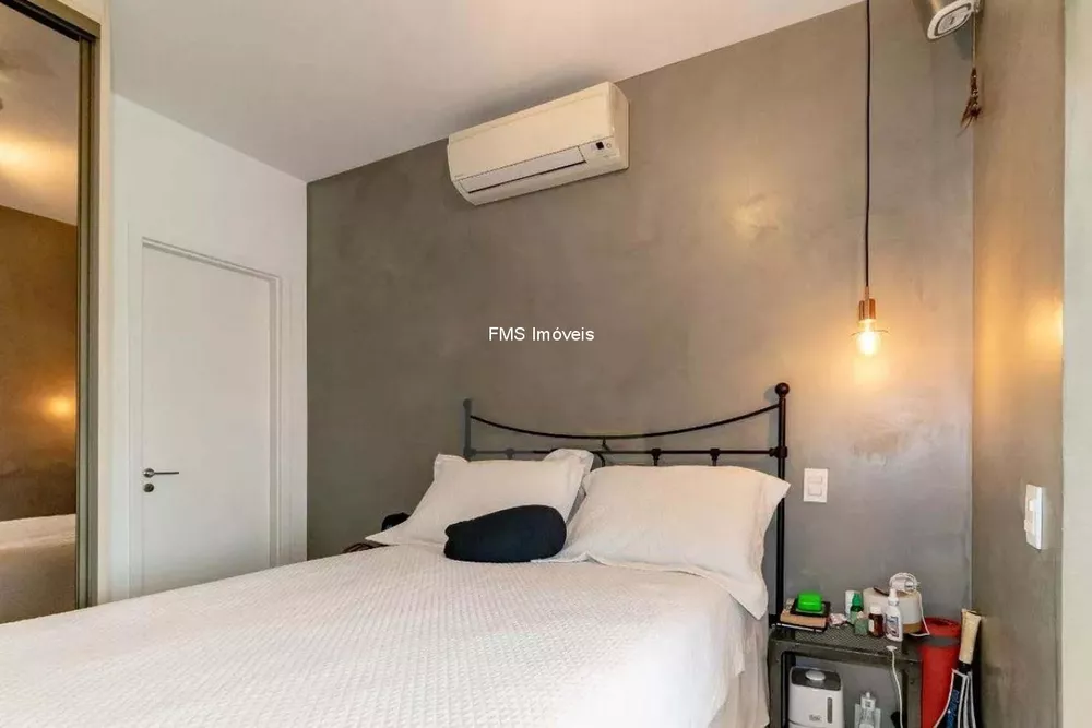 Apartamento, 1 quarto, 56 m² - Foto 8