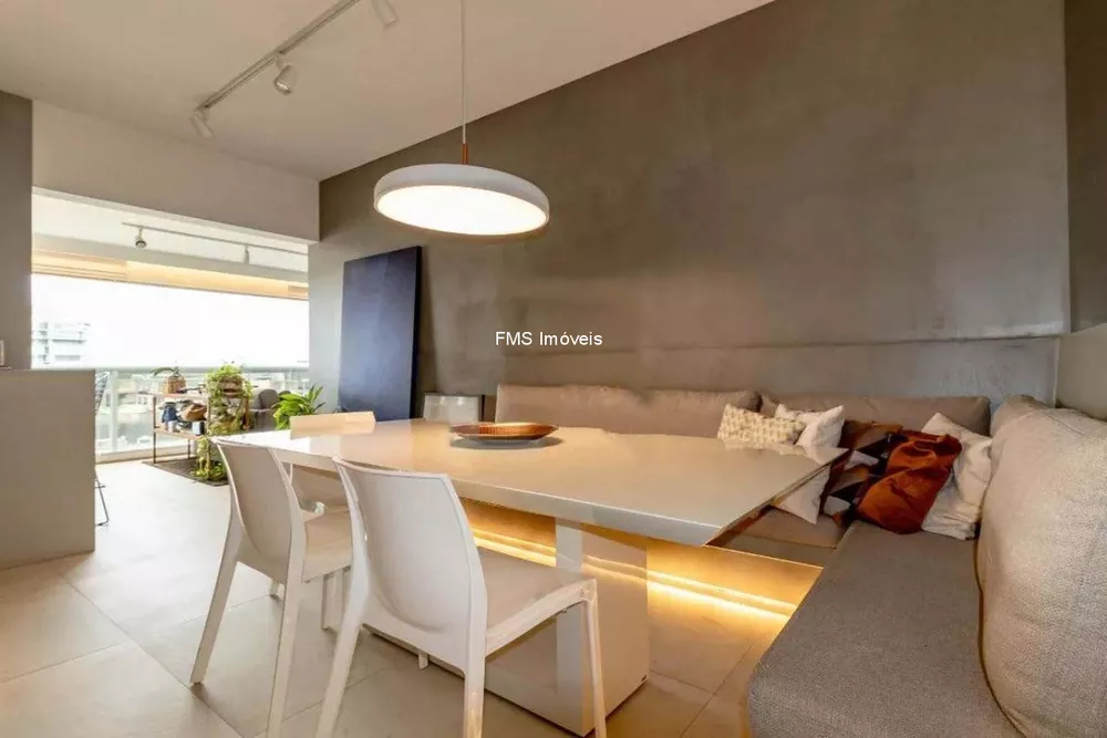 Apartamento, 1 quarto, 56 m² - Foto 4