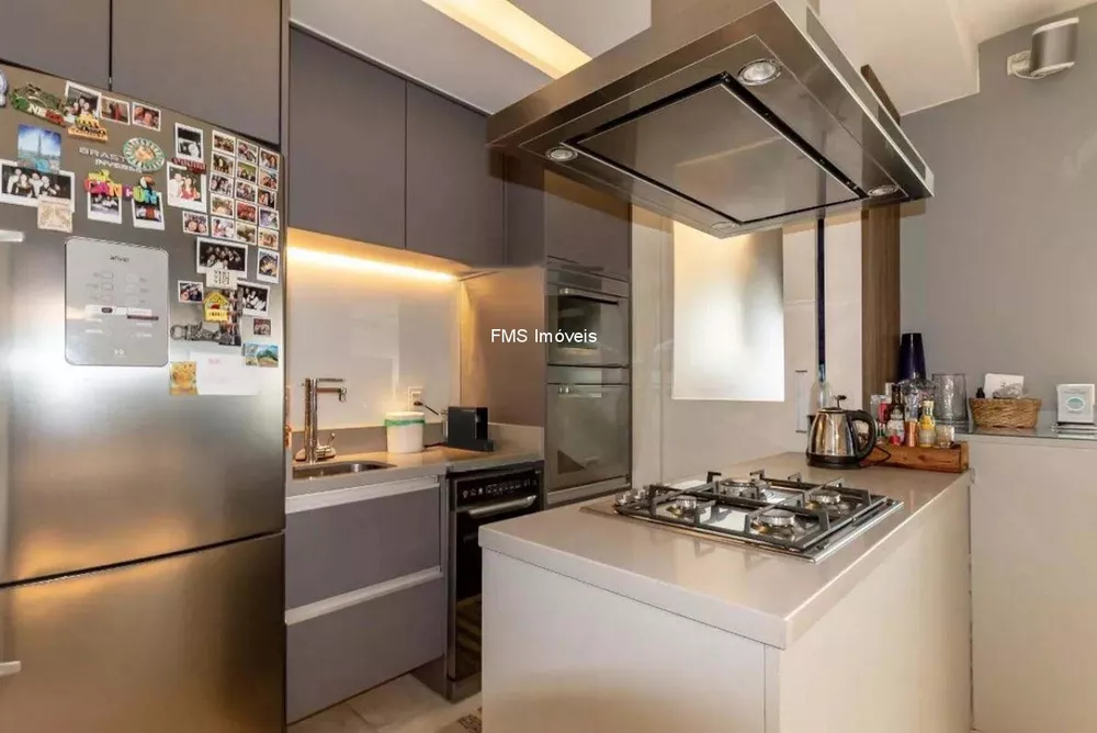 Apartamento, 1 quarto, 56 m² - Foto 6