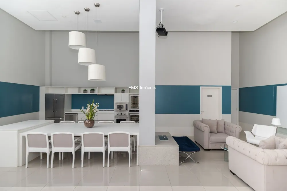 Apartamento, 1 quarto, 56 m² - Foto 10