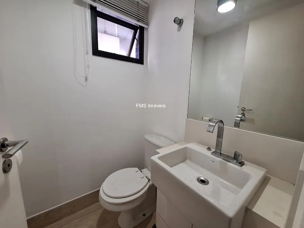 Sala-Conjunto, 45 m² - Foto 2