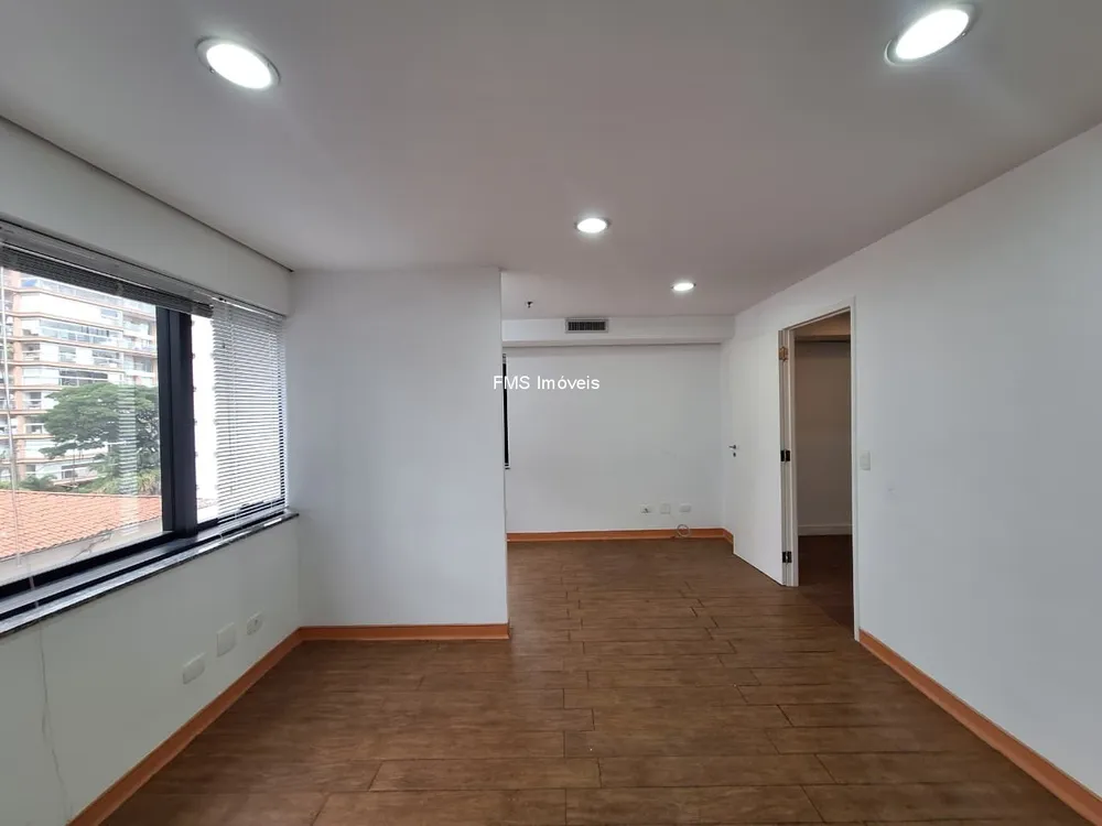 Sala-Conjunto, 45 m² - Foto 1