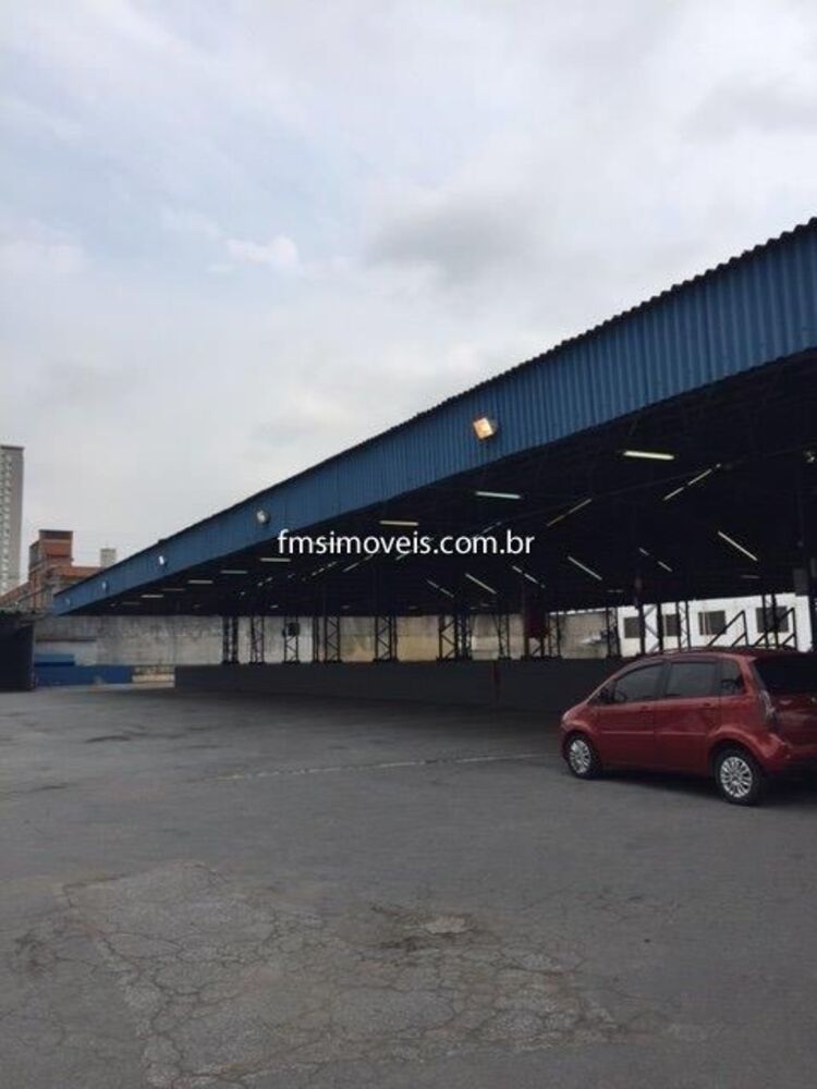 Depósito-Galpão, 3247 m² - Foto 4