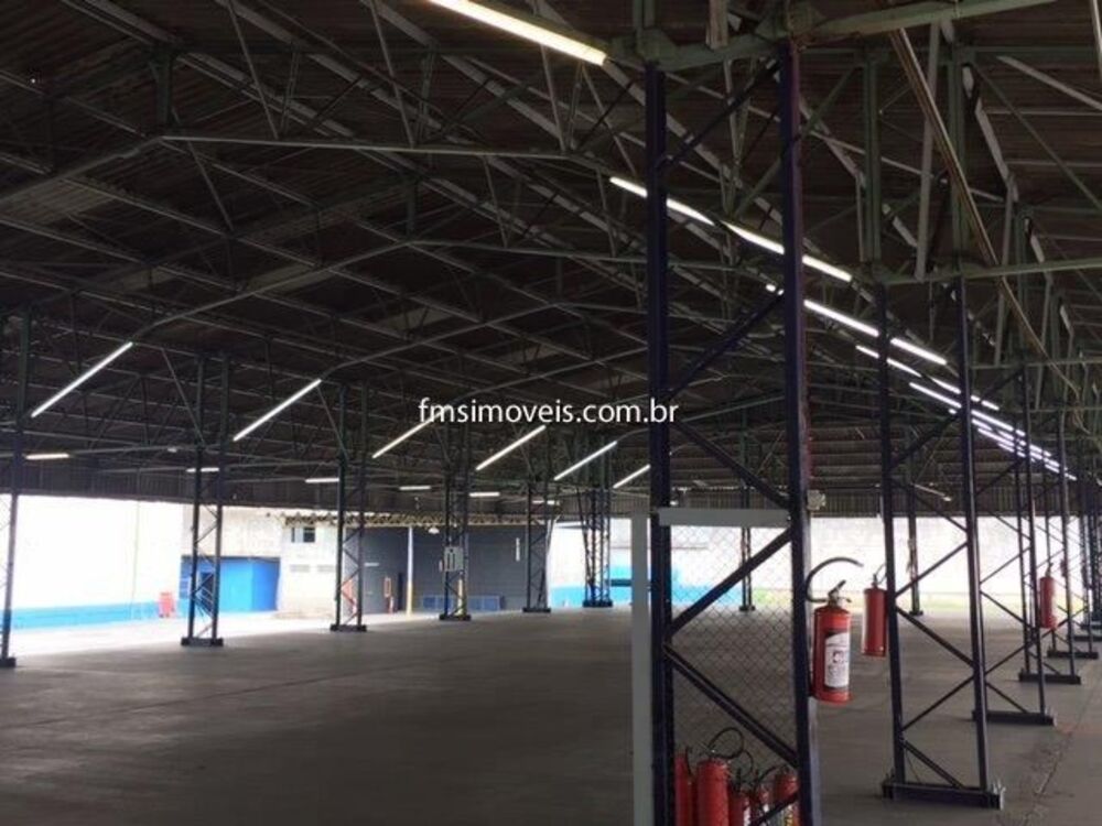 Depósito-Galpão, 3247 m² - Foto 9
