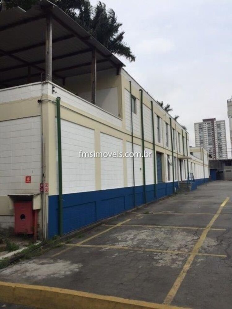 Depósito-Galpão, 3247 m² - Foto 13