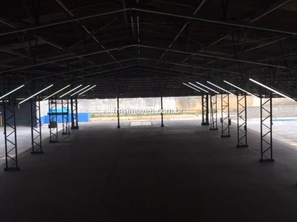 Depósito-Galpão, 3247 m² - Foto 10