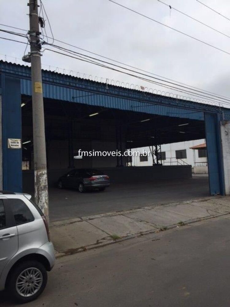 Depósito-Galpão, 3247 m² - Foto 14