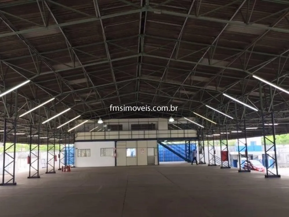 Depósito-Galpão, 3247 m² - Foto 19