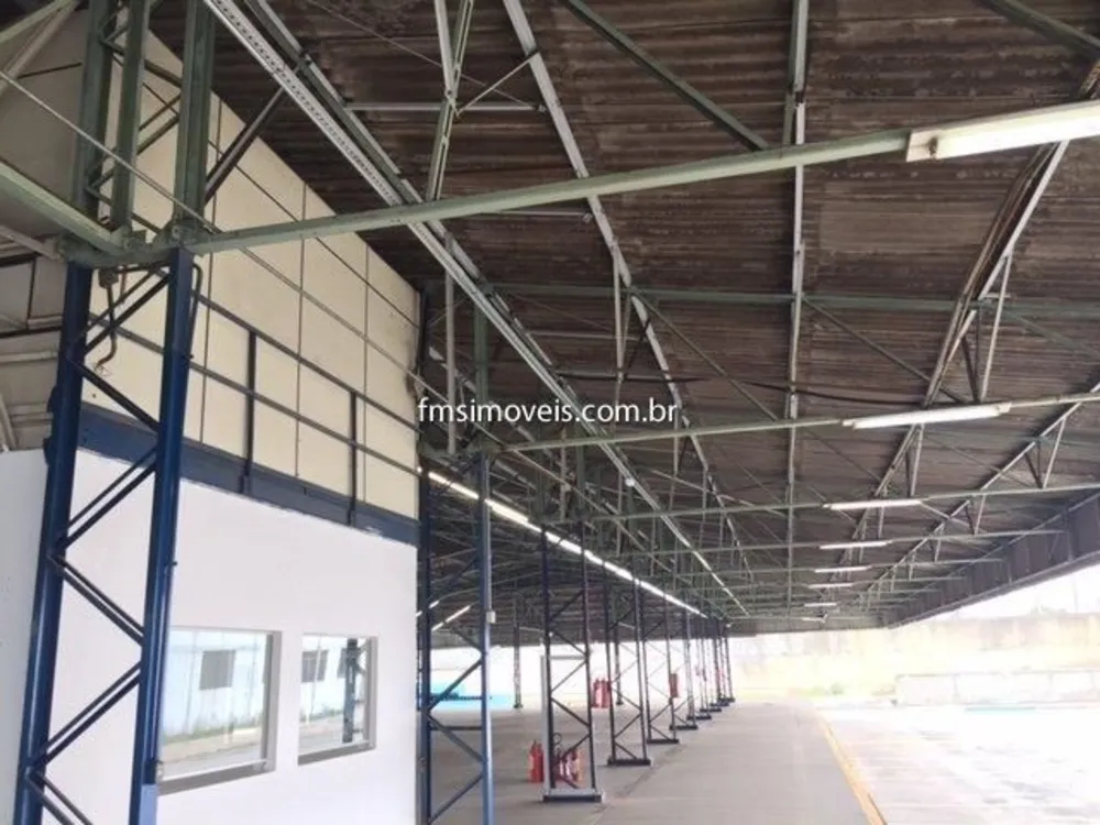 Depósito-Galpão, 3247 m² - Foto 15