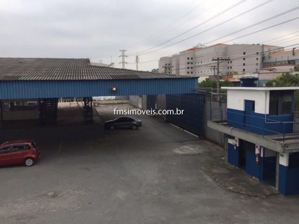 Depósito-Galpão, 3247 m² - Foto 2