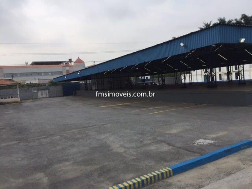 Depósito-Galpão, 3247 m² - Foto 17
