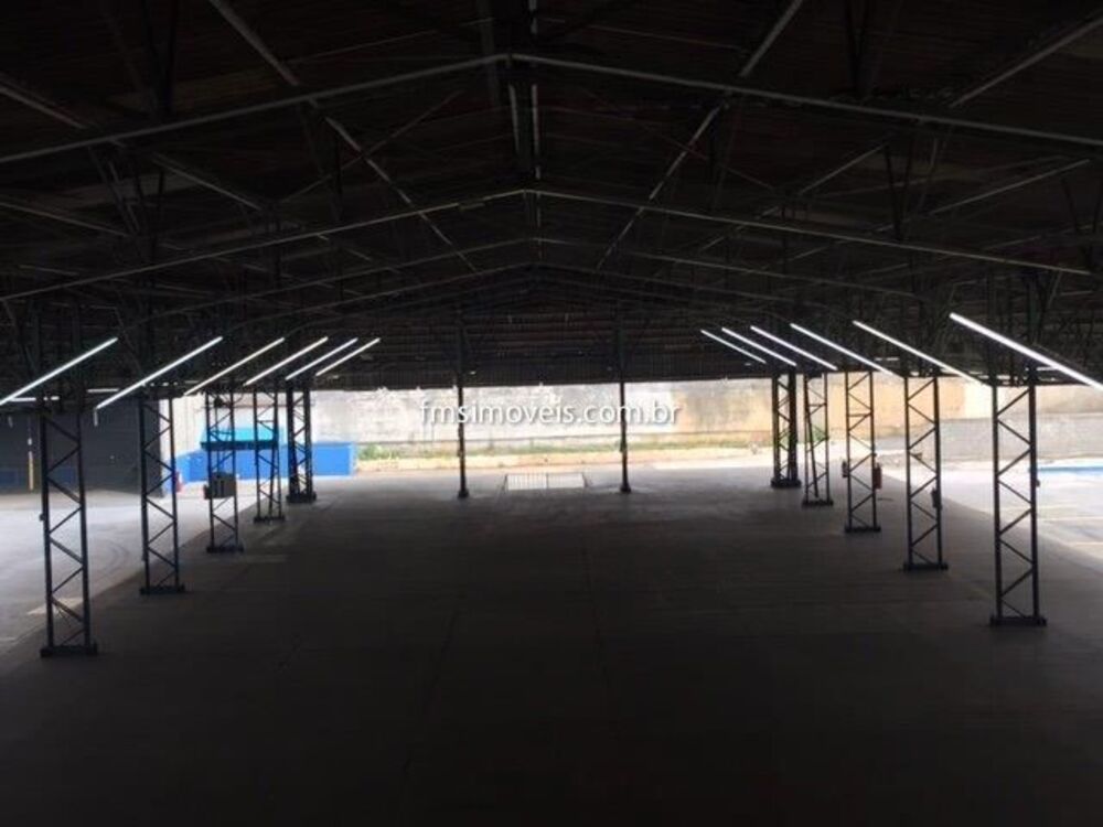 Depósito-Galpão, 3247 m² - Foto 8