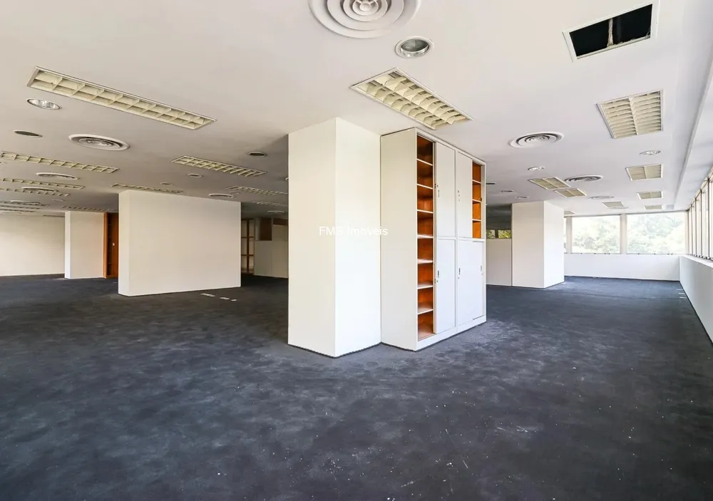 Sala-Conjunto, 384 m² - Foto 3