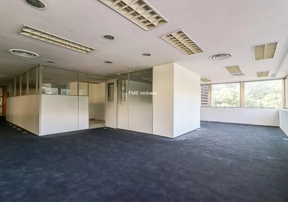 Sala-Conjunto, 384 m² - Foto 1