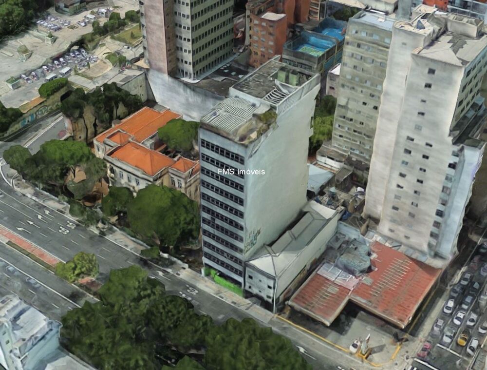 Imóvel Comercial, 4185 m² - Foto 2