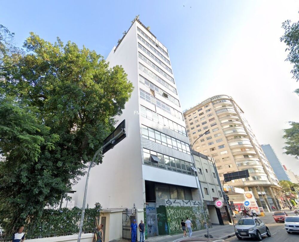 Imóvel Comercial, 4185 m² - Foto 1
